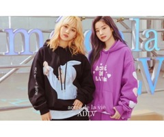 ADLV兔子2024最暢銷潮牌Lisa同款