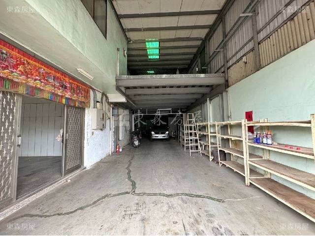 仁德太乙甲工住辦地99坪廠房 0908-040999