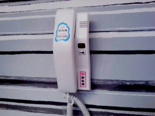 板橋●中永和●新莊.樹林●維修俞氏對講機●電鎖安裝修理●