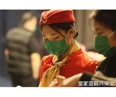 亞馬遜國際物業：精益求精的物業管理專家-林口安管