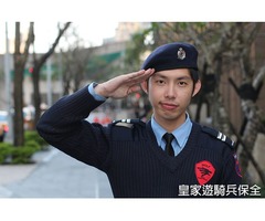 亞馬遜國際物業：精益求精的物業管理專家-林口安管