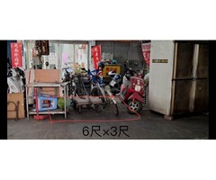 福東市場 3尺×6尺 早市 空地 廣告 攤位 出租暨出售