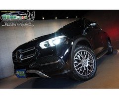 正2022出廠 中華賓士 總代理  GLE 300d 4MATIC