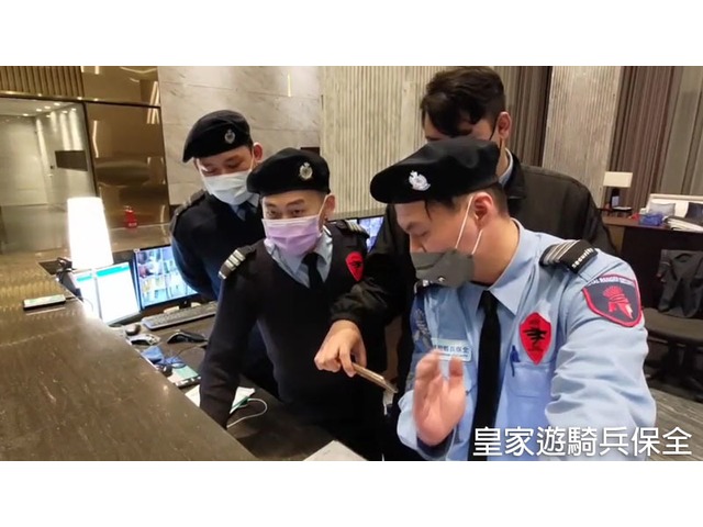 亞馬遜國際物業：打造安全宜居的尊榮社區