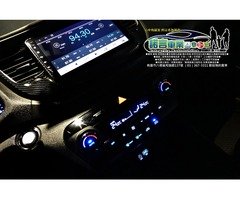 2016年5月出廠 TUCSON 柴油渦輪