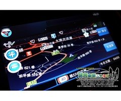 2014年出廠 U6 Turbo 極致版