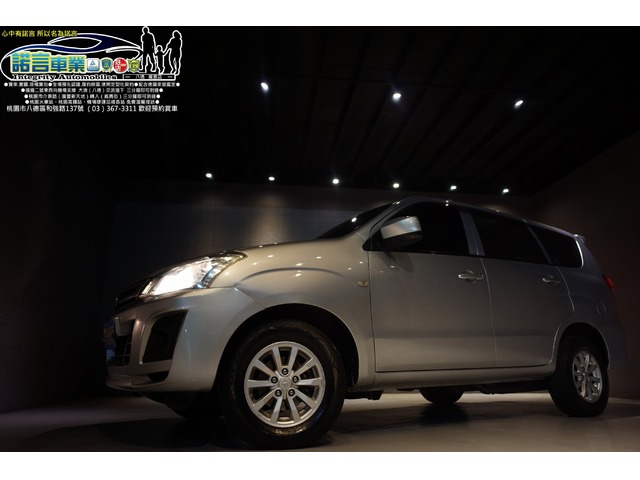 2016出廠 第三代 ZINGER 2.4 商旅車