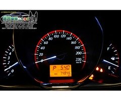 2017 YARIS 大鴨 五門掀背