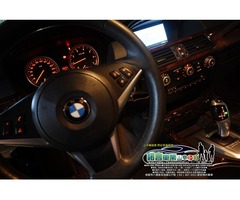 2007 BMW 總代理 523i