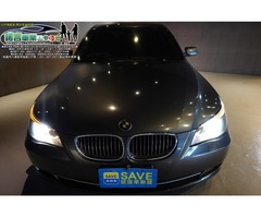 2007 BMW 總代理 523i