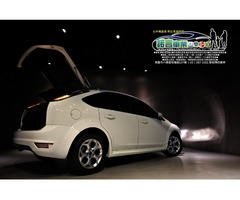 2011年出廠 FOCUS 第二代 五門 TDCi