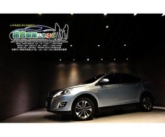 2014年出廠 U6 Turbo 極致版