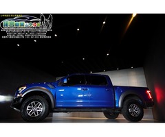 2018出廠 F150 RAPTOR 正猛禽    （諾言車業另有  2018同年份F150 XLT 運動版、  2020猛禽式樣 RAGUAN浪九可參考）