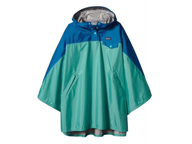 Patagonia全新女裝貫徹環保使命