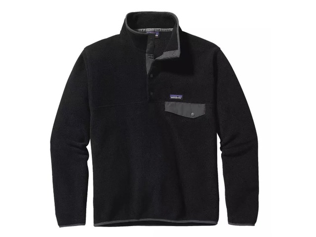 Patagonia Nano Air 超輕 X 保暖 X 彈性