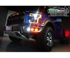 2018出廠 F150 RAPTOR 正猛禽    （諾言車業另有  2018同年份F150 XLT 運動版、  2020猛禽式樣 RAGUAN浪九可參考）