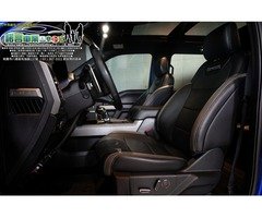 2018出廠 F150 RAPTOR 正猛禽    （諾言車業另有  2018同年份F150 XLT 運動版、  2020猛禽式樣 RAGUAN浪九可參考）