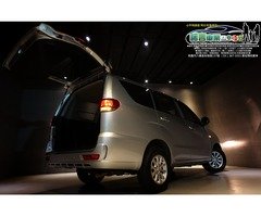 2016年8月出廠 第三代 ZINGER 2.4 商旅車