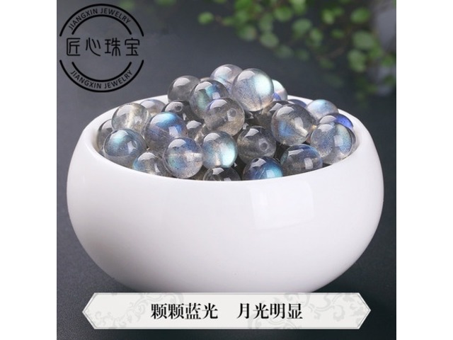 蝦不可失 散珠批發線上特展