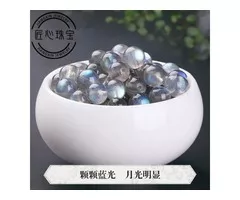 蝦不可失 散珠批發線上特展