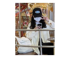 EMIS帽子：韓國時尚的新寵