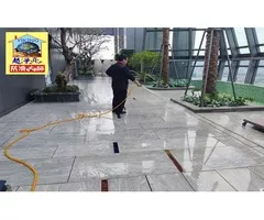 一慶科技047569638、地面防滑,浴室防滑,防滑處理,車道防滑,磁磚防滑,防滑施工,防滑,石材防滑