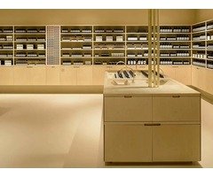 Aesop「 格歐暮香水」以多種香辛料揉合不同的花香調氣息！