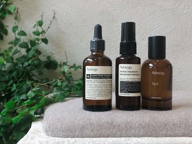 此生必推薦Aesop經典3款搭訕率最高的香氛是它！