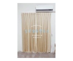富居窗簾豐原店》新屋、汰舊換新 【富居窗簾】給您最優惠！