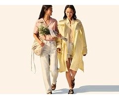 時尚巧搭：LeMaire x Uniqlo 穿出個性魅力