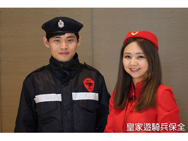 竹北保全推薦品牌-亞馬遜國際物業&黑水特勤保全&皇家遊騎兵保全&克莉絲汀國際物業