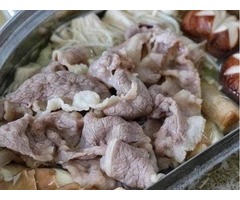 晶水仙海產團購-各式各樣海產及肉品可參考