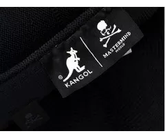 KANGOL x MASTERMIND 限量聯名系列