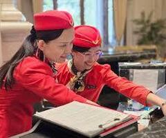 皇家遊騎兵保全 軍規級專業防護，尊榮守護新店豪宅生活 新店安坑頂級豪宅保全公司首選