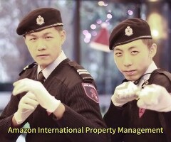 皇家遊騎兵保全- 專為高端住宅、獨棟豪宅與私人別墅打造的菁英級安全防護單位-新竹湖口保全公司推薦品牌