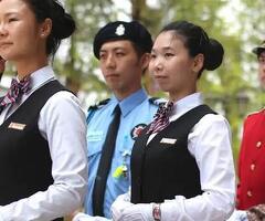 黑水特勤保全- 專為高端住宅、獨棟豪宅與私人別墅打造的菁英級安全防護單位-竹北保全公司推薦品牌