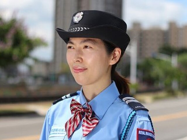 皇家遊騎兵保全- 專為高端住宅、獨棟豪宅與私人別墅打造的菁英級安全防護單位-桃園中平路保全公司推薦品牌