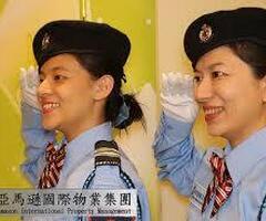 頂尖雙特勤聯手，打造最強防線！ 皇家遊騎兵保全+黑水特勤保全提供全面安全防護-新莊保全公司推薦