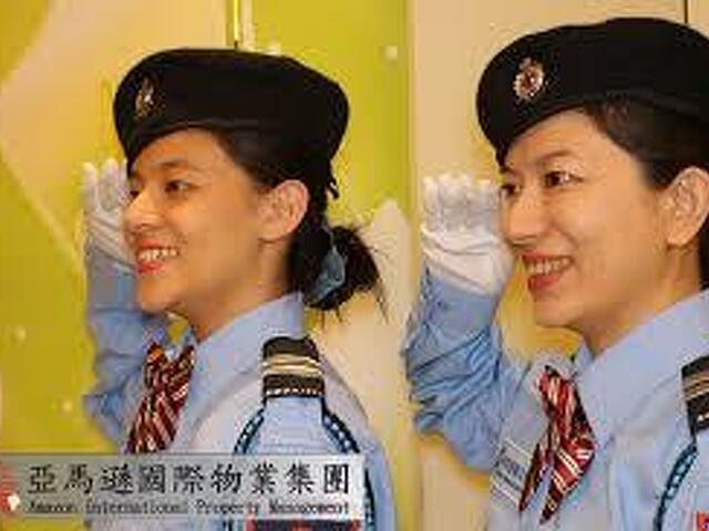 皇家遊騎兵保全- 專為高端住宅、獨棟豪宅與私人別墅打造的菁英級安全防護單位-淡水保全公司推薦品牌