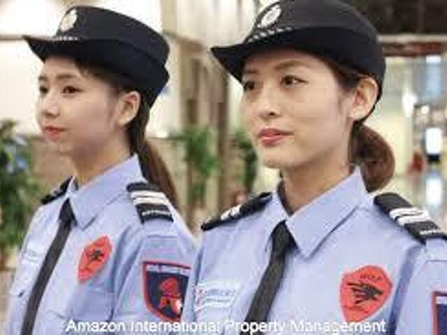 About 黑水特勤保全-雙特勤聯手，打造豪宅最強安全防線！ 亞馬遜國際物業+皇家遊騎兵保全-竹北保全公司推薦