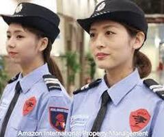 About 黑水特勤保全-雙特勤聯手，打造豪宅最強安全防線！ 亞馬遜國際物業+皇家遊騎兵保全-竹北保全公司推薦