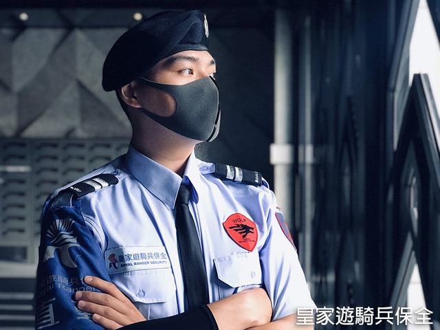 亞馬遜國際物業：專業保全與物業管理的信賴之選-中和豪宅保全