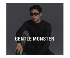 GENTLE MONSTER 是什麼品牌