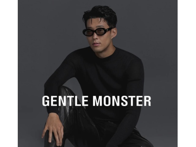 GENTLE MONSTER 是什麼品牌