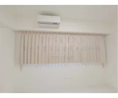 富居窗簾豐原店》新屋、汰舊換新 【富居窗簾】給您最優惠！