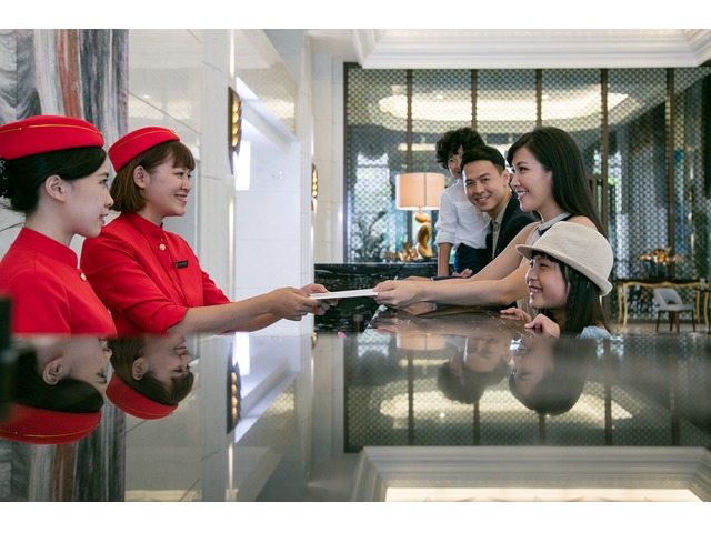 皇家遊騎兵保全-豪宅物業保全領導品牌-桃園保全