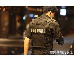 頂規物業管理暨保全服務-亞馬遜國際豪宅物業管理公司