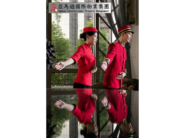 桃園青埔保全推薦品牌-桃園青埔物業管理-亞馬遜國際物業&黑水特勤保全&皇家遊騎兵保全&克莉絲汀國際物業
