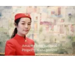 桃園中路特區保全推薦品牌-桃園物業管理-亞馬遜國際物業&黑水特勤保全&皇家遊騎兵保全&克莉絲汀國際物業