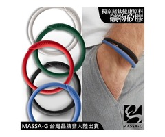 蝦不可失 鍺鈦能量時尚飾品